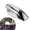 Motorcycle Modified Guard Front Fenders Protector for GN125 Motorbike Front Wheel Mud Flaps Mudguard Guard