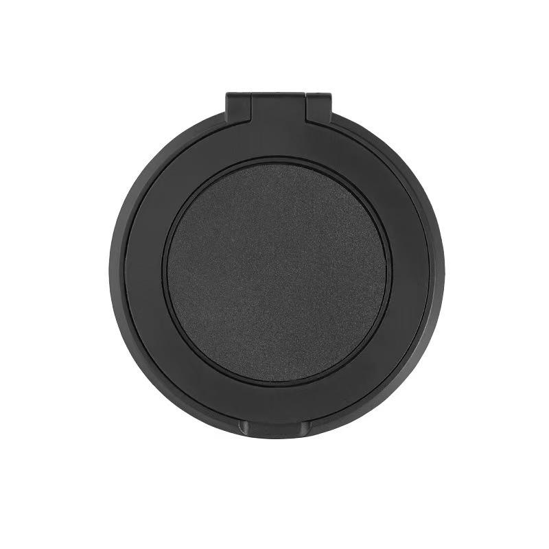 Portable Rotating Back Sticker Phone Stand with Finger Ring