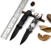 Survival Hunting Knife Mini Folding Pocket Knife Folding Pocket Knife Clever Cutter Knife Kitchen Tools