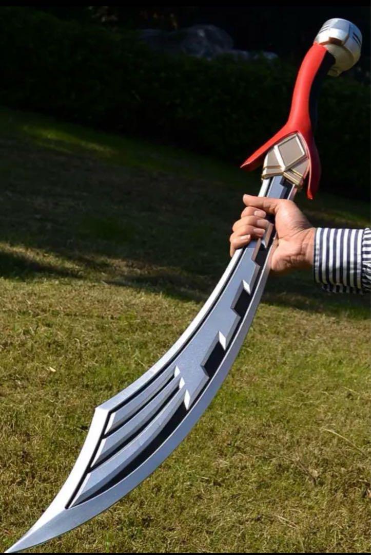 

[USED] Ryuki Dragvisor Sword Vent Kamen Rider