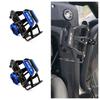 For CFMOTO CF 450MT IBEX 450 800 MT 450 IBEX450 IBEX800 800MT Accessorie Motorbike Beverage Water Bottle Drink Cup Holder