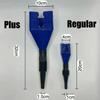 Car Refueling Funnel Folding Telescopic Hose Refueling Funnel Portable Hands-free Refueling Funnel Car Oil Filling Equipment