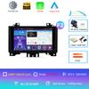Car Radio 9" Android 14 For Mercedes Benz Sprinter For VW Crafter 2006- 2016 Android CarPlay 4G WIFI GPS Navigation No 2din DSP