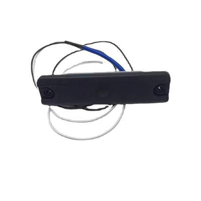 AUSSEN GRIFF & SCHLOSS EINHEIT-HECKKLAPPE Für HYUNDAI Tucson ix35 LM 11-13 OEM 812602S000 81260 2S000