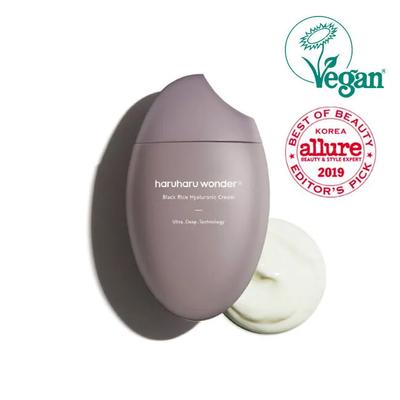 Schwarzer Reis Hyaluron Creme 50ml