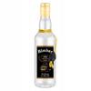 Monopol Decorative Bottle 500Ml Moonshine Black Vodka