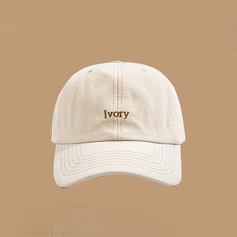 Embroidered Baseball Cap