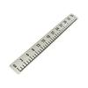 36in Saltwater Fish Measuring Tape Fishing Tape Measure for Boats Yacht Measurement Tool Adhesive Fish Ruler