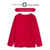 Korean Style Nurse Cardigan Sweater for Doctors & Beauticians