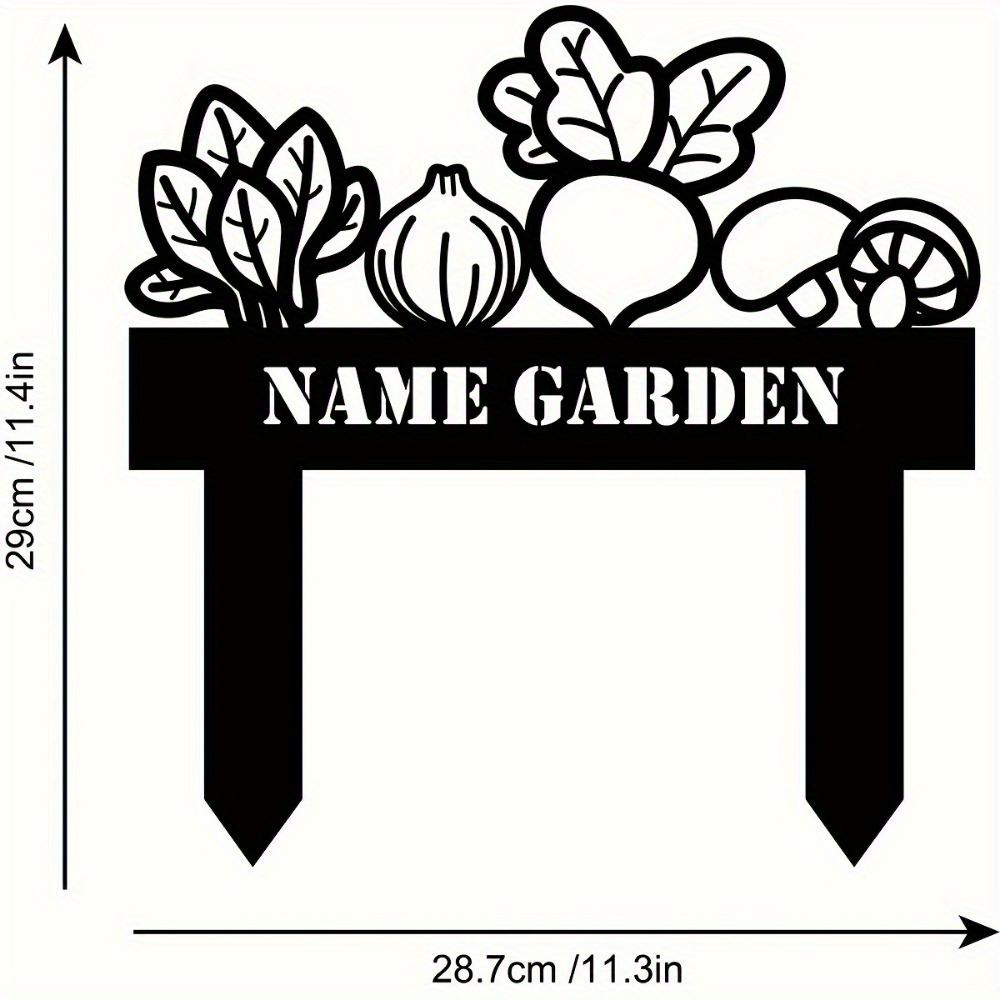 

Vintage Retro Metal Tin Sign Decorative Wall Art for Home Garden Garage Bar Man Cave Personalized Gift