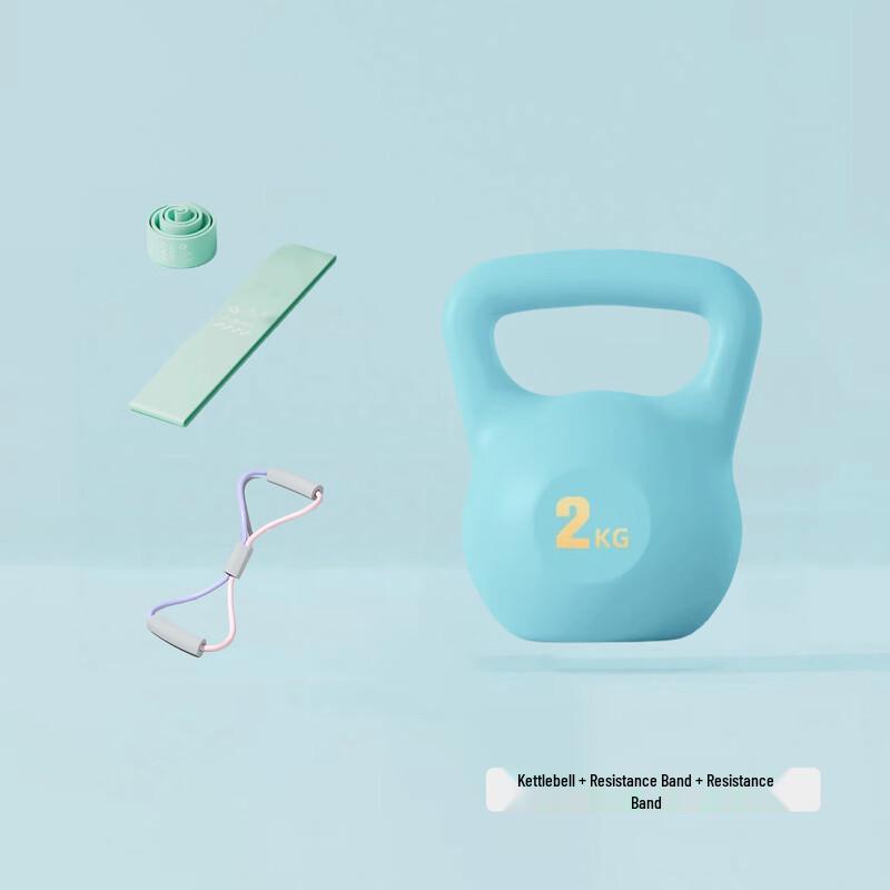 EILEI Yoga and Fitness Accessories Kit