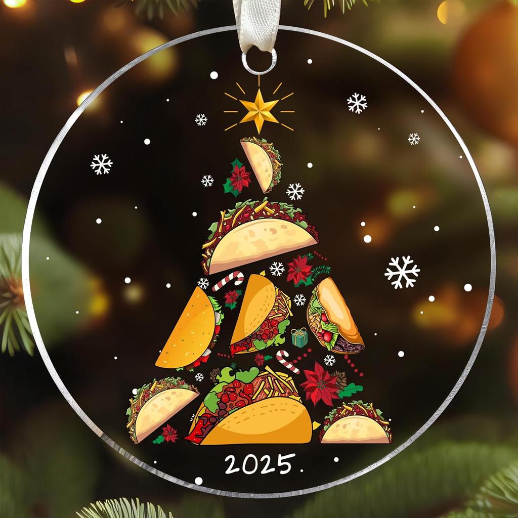 House Warming Gifts New Home - New Home Ornament 2025 - Housewarming Gifts for First House, Housewarming Gift Ideas for Couple - Home Ornaments for