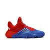 adidas D.O.N. Issue 1 'Amazing Spider-Man' (Unisex) Red / Blue / Footwear White Basketball Shoes EF2400