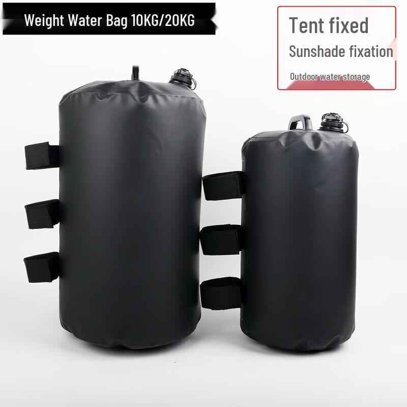 Tent Weighted Water Bag