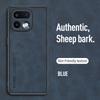 PU Leather Sheepskin Feeling Phone Case For Realme 16 Pro Pro+ Plus 5G Protective Cover Fundas Coque Capa