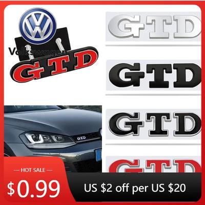 Accesorii de exterior – Embleme
