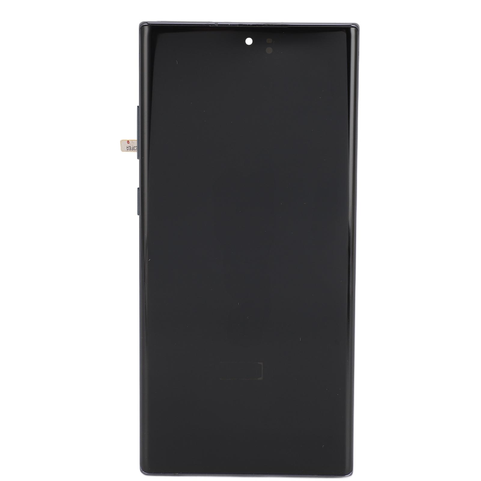 

Сборка экрана сотового телефона Сборка сенсорного ЖК-экрана телефона с распознаванием отпечатков пальцев и инструментом