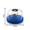 Electric Drill Dust Cover Dust Collection Bowl Dustproof Household Impact Hammer Electric Drill Dust Collection Cover Power Tool