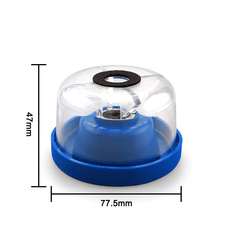 Electric Drill Dust Cover Dust Collection Bowl Dustproof Household Impact Hammer Electric Drill Dust Collection Cover Power Tool