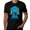 WatchUnisex Of Oz TShirt Street Style Casual Tee Shirt
