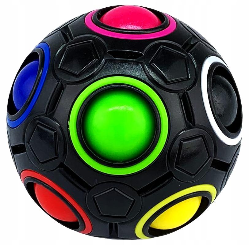 Ball Black