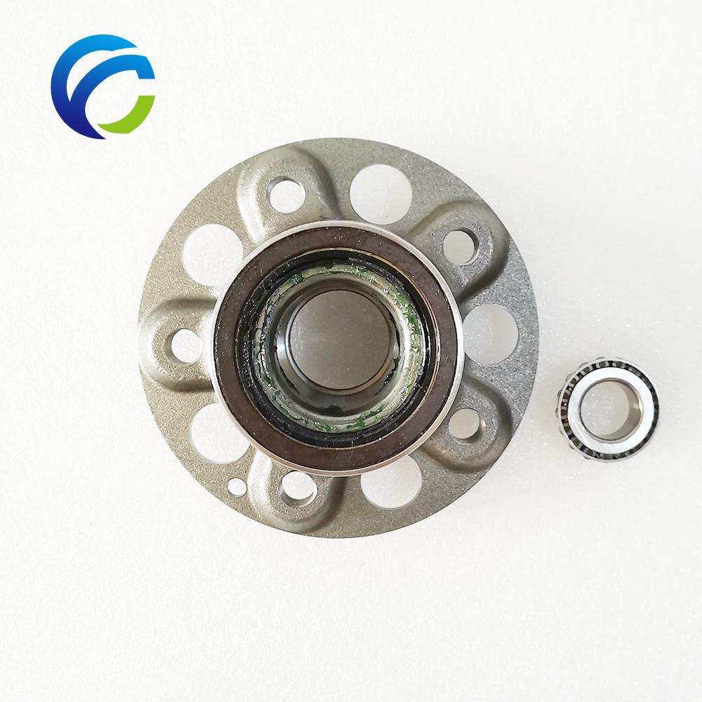 Automotive Front Wheel Hub Bearing For MERCEDES BENZ E-CLASS W212 C218 S212 A2123300025 713667800 HA590384 2123300025