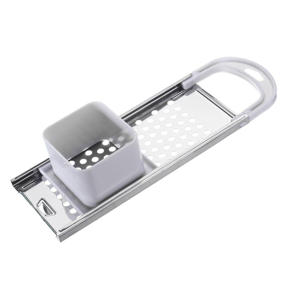 Stainless Steel Planer Spaetzle Multifunctional Gnocchi Planer Egg Noodle Dumpling Maker Tool With Safety Grater Kitchen Tools