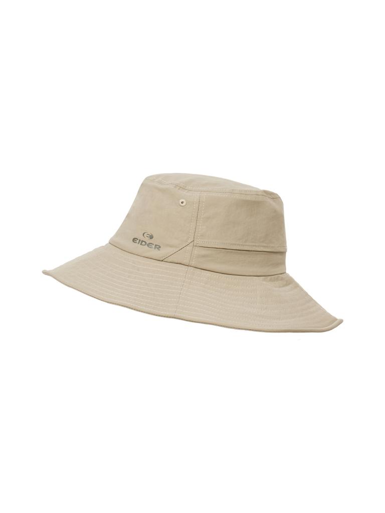 EIDER Airy Wide Hat_Light Beige