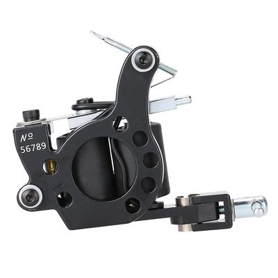 Professionelle Legierung Tattoo Maschine Kupfer Spulen Tattoo Liner Maschine Shader Gun