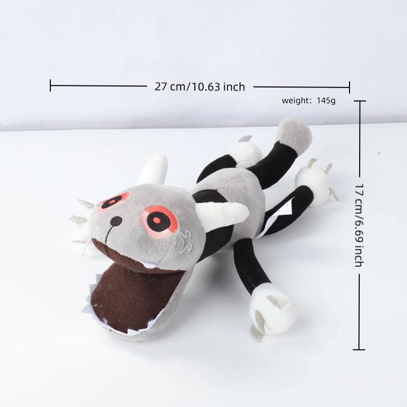 Grenzüberschreitende Dandy's World Plüschtier-Kollektion