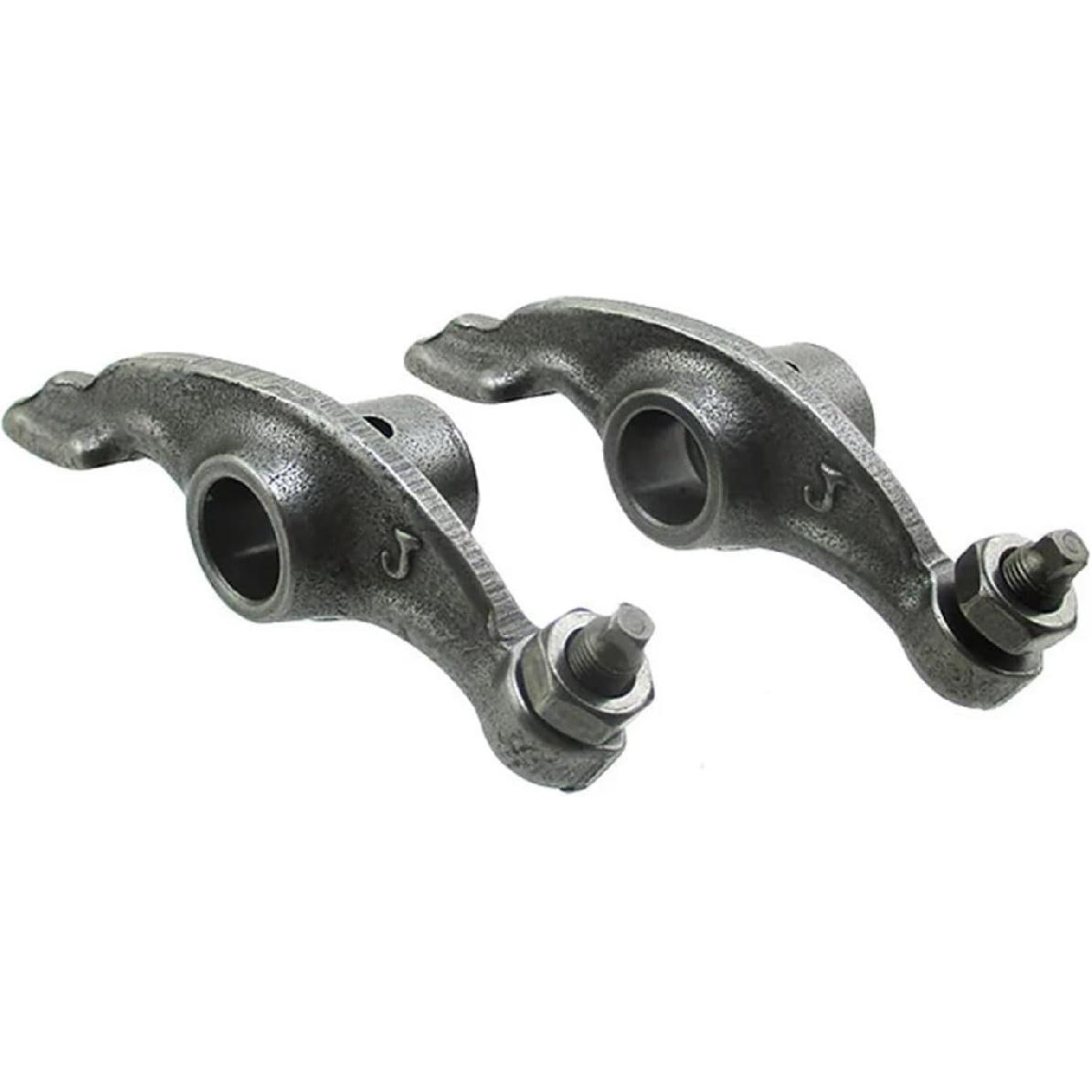 

Valve Rock Arm Rocker Fit For Zongshen 155cc Z155 Engine 1P60YMJ Pit Dirt Bike Explorer Braaap Atomic Pitpro Piranha M2R Stomp