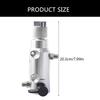 Airless Sprayer Filter Return Valves Filter Pump Piston Sprayer Fluid Filter Manifold Fluid Manifold Filter Assembly