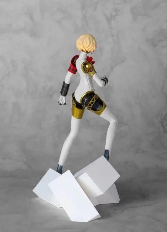 Persona 3 Reload Atlus D Shop Exclusive Aigis Figure, Painted and Finished