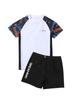 Plus Size Swimsuit for Kids & Teens: Boys' & Girls' Split Swimwear for Larger Sizes