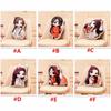 Pillow Xie Lian Pillow Toy Plush Toys Heaven Official's Blessing Tian Guan Ci Fu Stuffed Toys