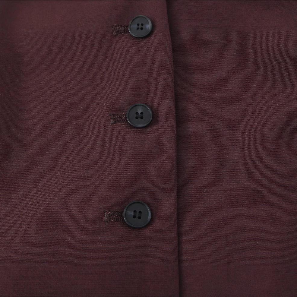 2025 Spring Women's Fashion: European-American Style Cut-Out Vest & Long Pants Set