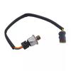 New Pressure Sensor 224-4536 For Caterpillar On Highway Engines C7 C9