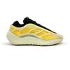HP5425 Adidas Yeezy 700 V3 Mono Safflower Yellow Beige Cream Black Ivory Mens