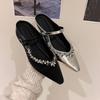 Scarpe da donna – Mules da donna
