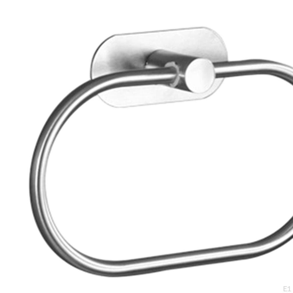 Set de accesorii pentru baie pentru cârlig pentru haine