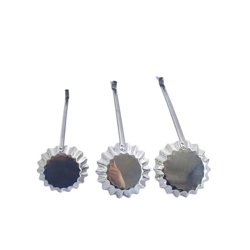 304 Stainless Steel Deep Fry Snack Mold Tool Set