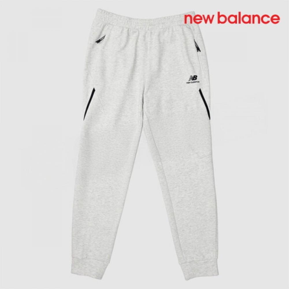 

New Balance Cushion Fabric Training Jogger Pants H7 Nbmlb4703333 FREE/L