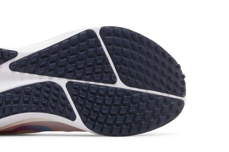 Nike Vomero 17 Pink Foam Mehrfarbig (Damen)