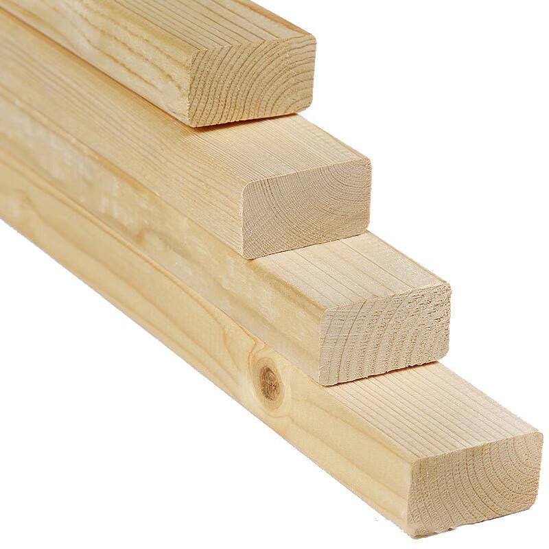 Construction Grade Pine Lumber 10x10cm (1 Cubic Meter)