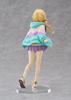 PLUM Gakuen Idolmaster Kotone Fujita Scale PVC Complete Figure PF387 1/7 Pre-painted