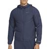 Therma-FIT Repel Koşu Ceketi Gök Mavisi DD5645-437