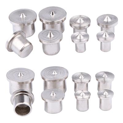Dowel Centers Crafts Clamp Parts 16Pcs Centre Point Wood Timber Useful