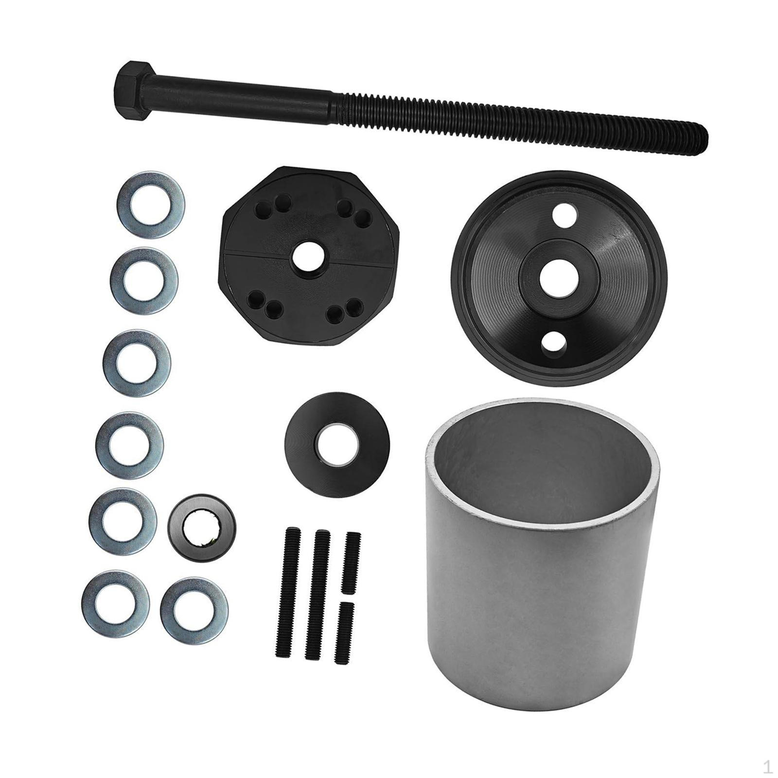 

Инструмент для установки втулок Легко установить E9575 Прочный Премиум Долговечность Практичный Высокая Производительность