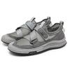 Fashion Mocacinnes Ankle Sports For Men High Men's Shoes Boot Sneakers Resort 2025outdoor Snearkers Skor High-tech Fat Classical