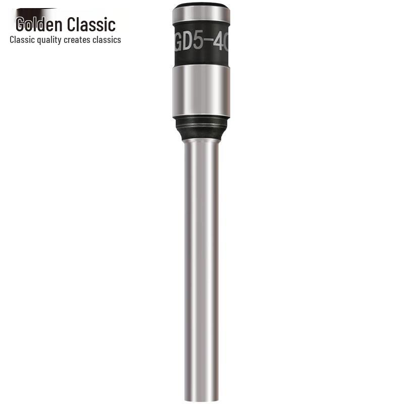 

Jindian 5x40mm Binding Machine Drill Bit CN plug (adapter included)